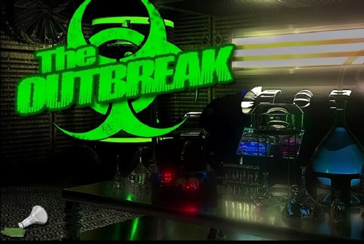 The Outbreak