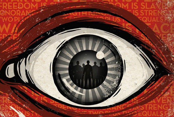 Big Brother (Rush Escape Game) Escape Room