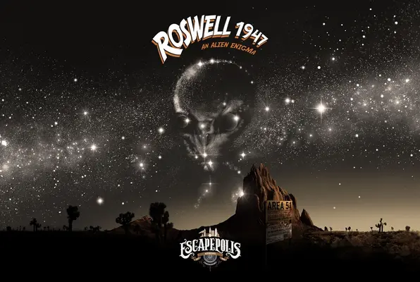 Roswell 1947