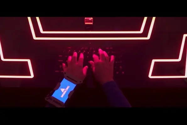 Cosmos 05 (Escapepolis) Escape Room