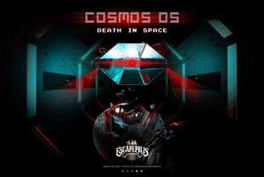 Квест Cosmos 05