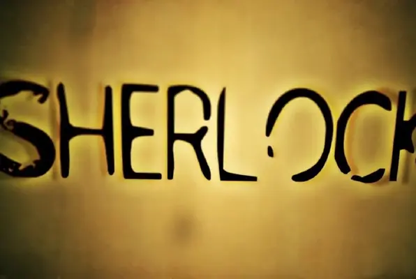 Sherlock
