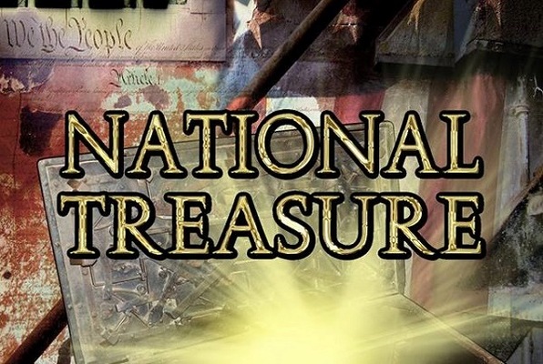 National Treasure