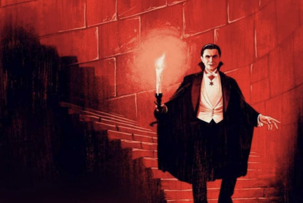 Dracula's Tomb (Escape Room Cleveland) Escape Room