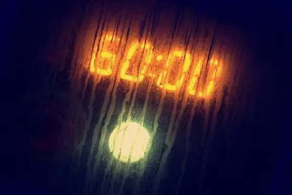 The Bunker (Escapeburg) Escape Room