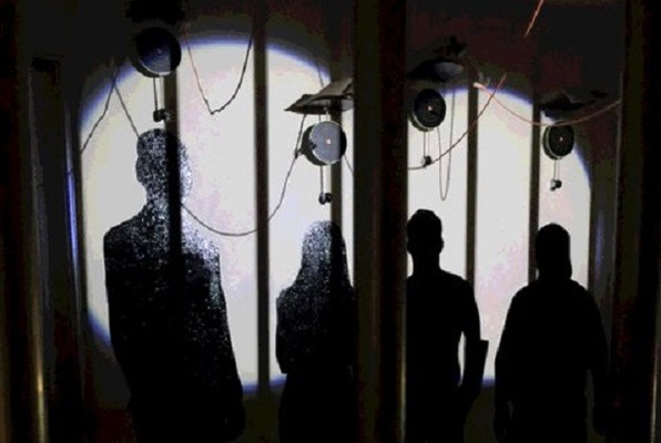 Masquerade (Know Escape) Escape Room
