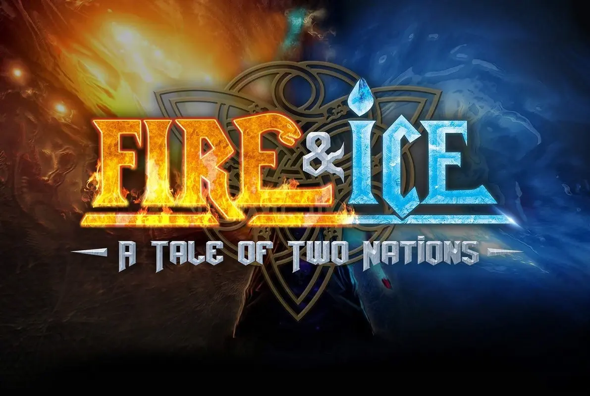 Fire & Ice