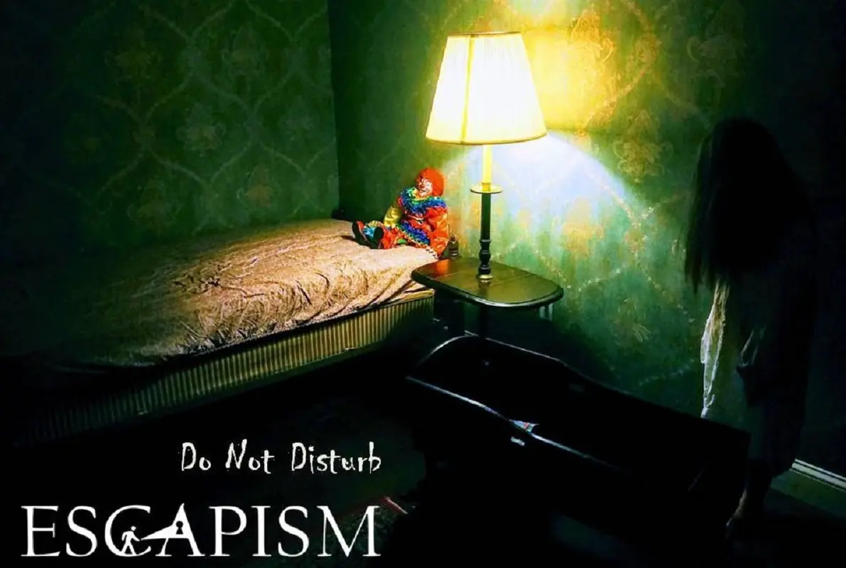 Do Not Disturb (Escapism LLC) Escape Room