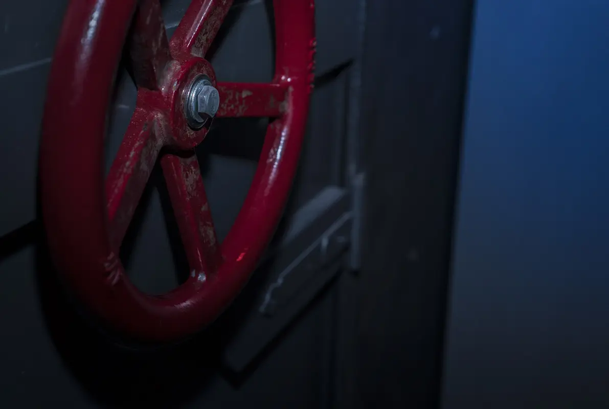 USS Triton (Escapist Aarhus) Escape Room