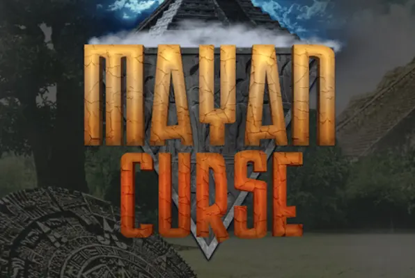Mayan Curse (CUBO Escape Rooms & Games) Escape Room