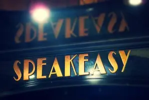 Al Capone's Speakeasy