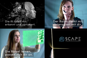 Aiscape Aiscape