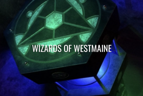 Wizards of Westmaine