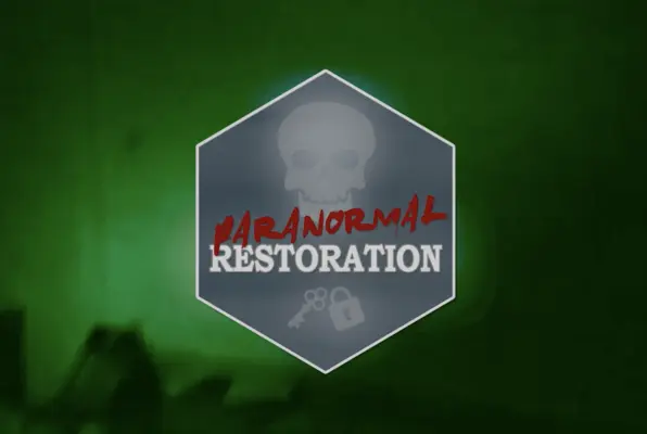 Paranormal Restoration