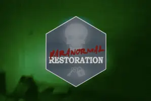 Paranormal Restoration
