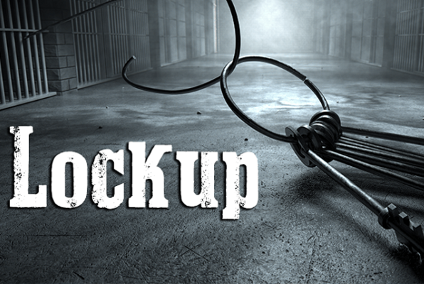 Lockup (Escape It Newark) Escape Room