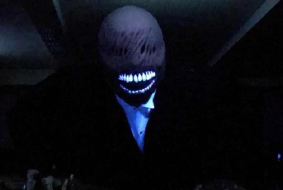 Boogeyman