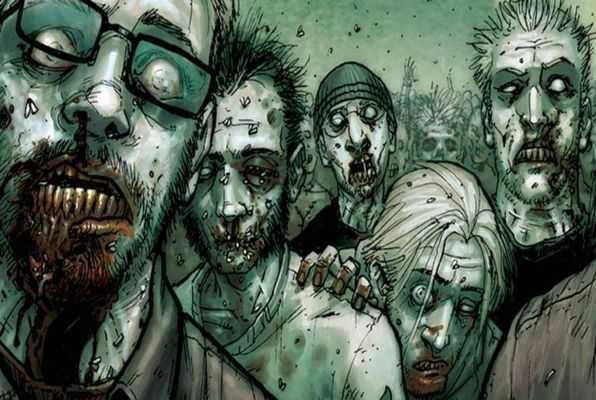 ZOMBIE APOCALYPSE (San Antonio Panic Room) Escape Room
