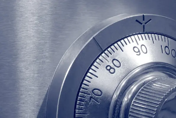 Heist (Escape Hatch - Bixby) Escape Room
