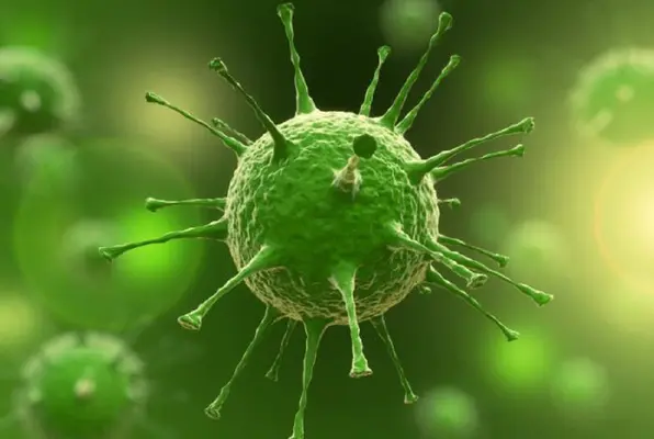 Virus (Escape Hatch - Bixby) Escape Room
