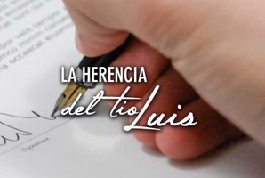 Квест La Herencia del Tío Luis