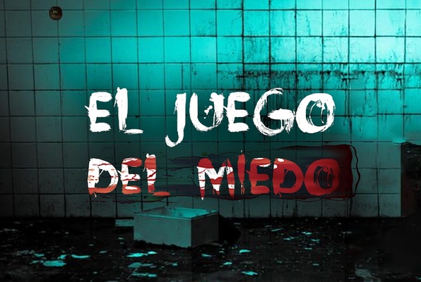 El Juego del Miedo