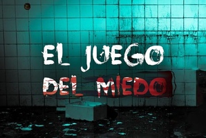 Квест El Juego del Miedo