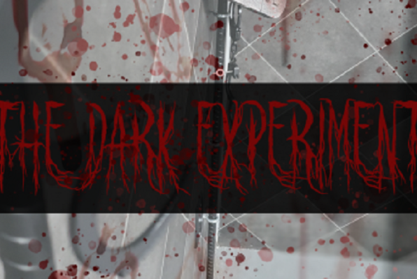 The Dark Experiment