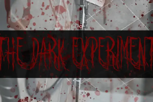 The Dark Experiment (Escapologist) Escape Room