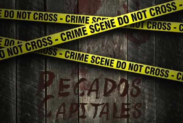 Pecados Capitales (Escape Games Suc. San Telmo) Escape Room