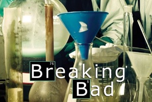 Квест Breaking Bad