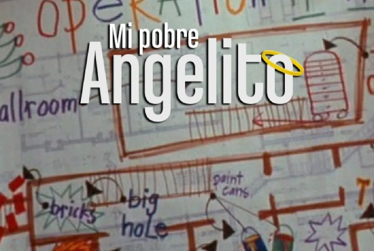 Mi Pobre Angelito
