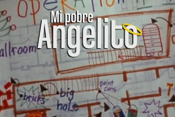 Mi Pobre Angelito (Escape Games Suc. Caballito) Escape Room
