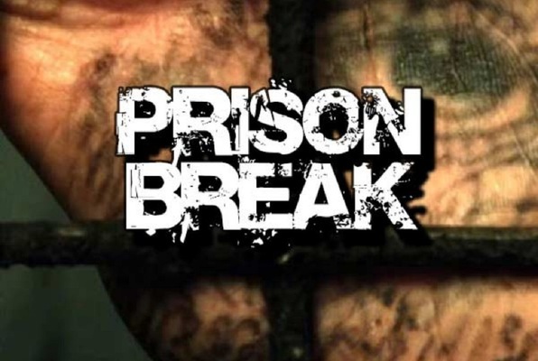 Prison Break (Escape Games Suc. Providencia) Escape Room