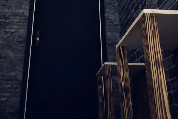 Nightmare (Escape Challenge Luzern) Escape Room