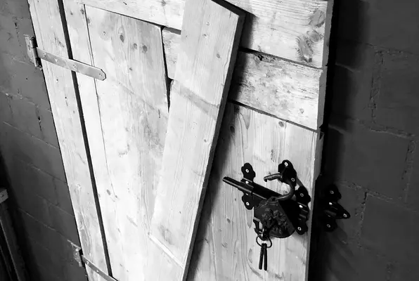 Nightmare (Escape Challenge Luzern) Escape Room