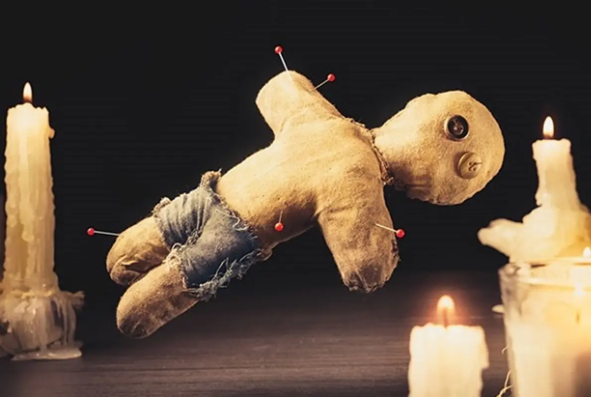 The Paranormal Experiment
