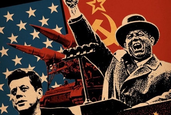 Cold War (Base Escape Rooms) Escape Room