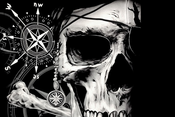 Pirate Escape (Base Escape Rooms) Escape Room