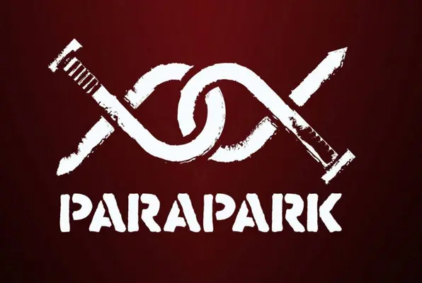 Das 9. Portal (Parapark) Escape Room