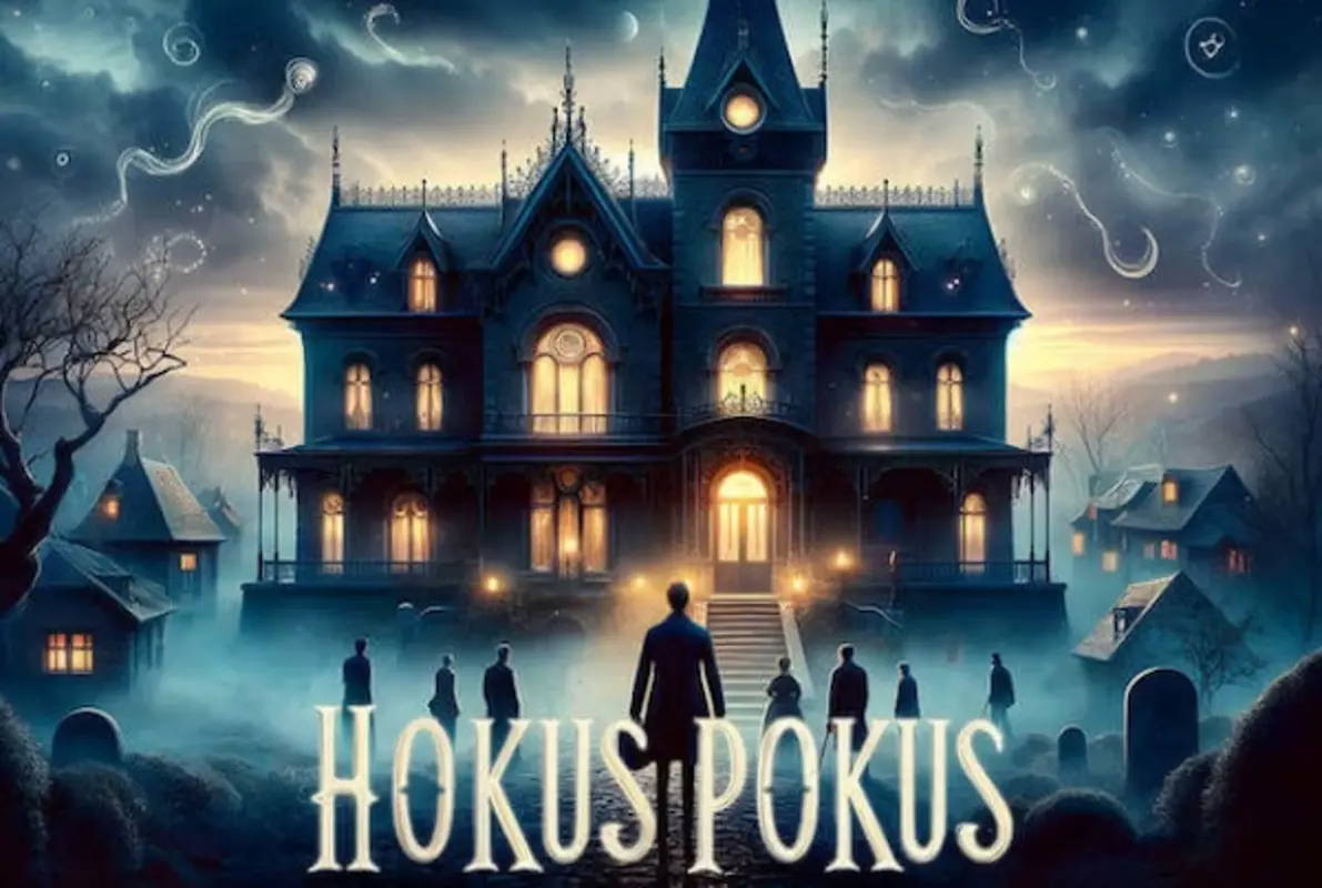 Hokus Pokus