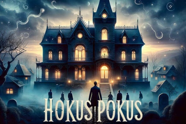 Hokus Pokus
