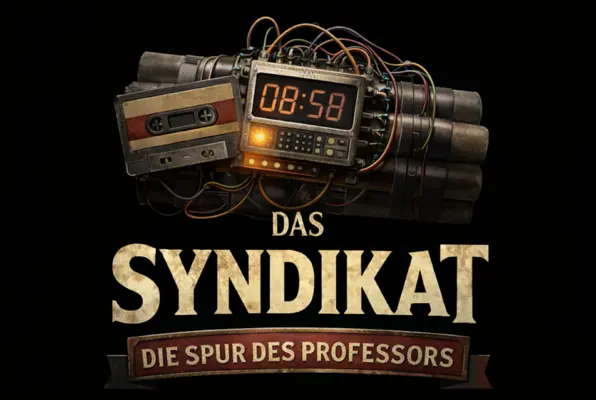 Das Syndikat Das Syndikat