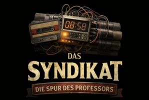 Квест Das Syndikat