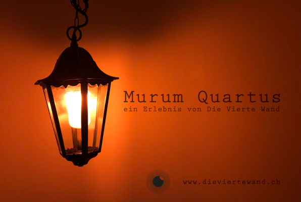 Murum Quartus