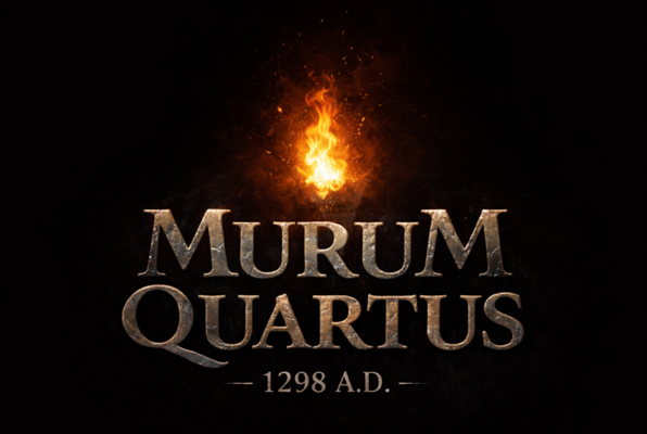 Murum Quartus