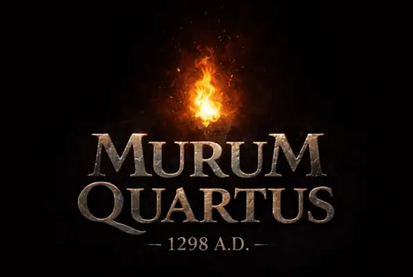 Murum Quartus (Die Vierte Wand) Escape Room