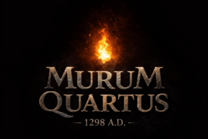 Квест Murum Quartus