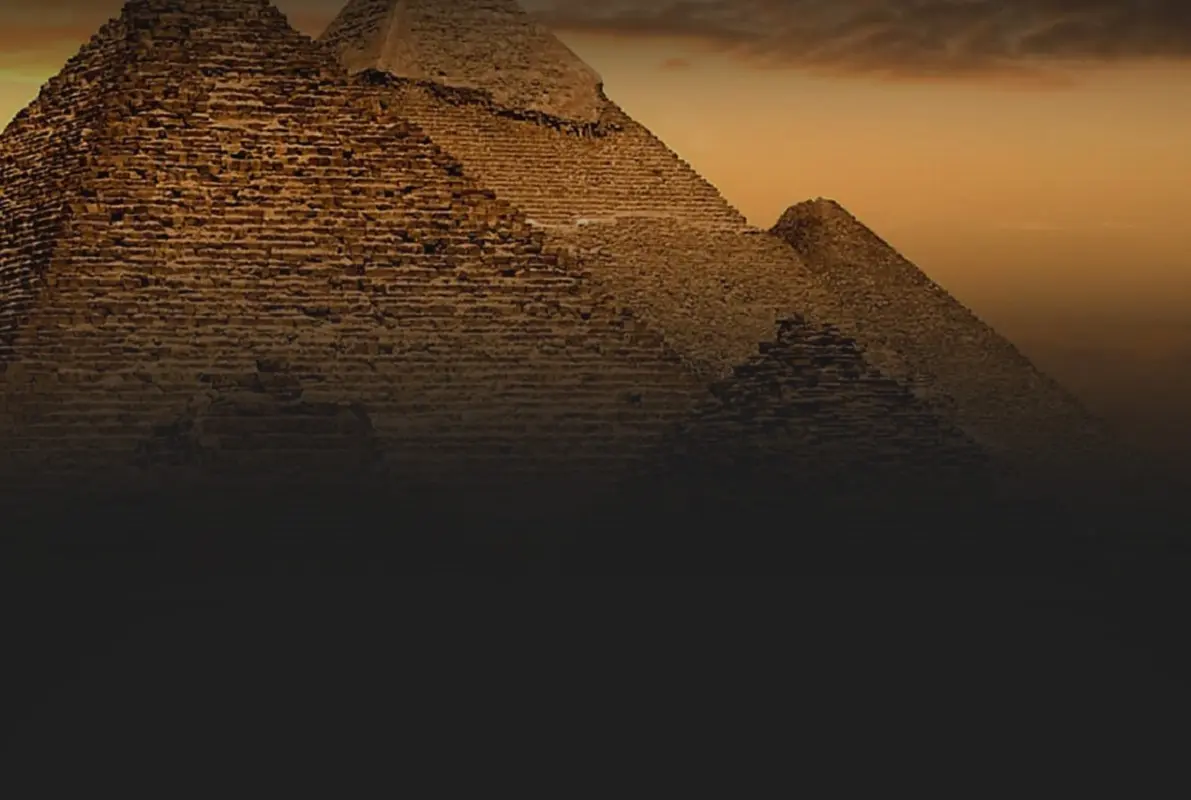 Indiana Jones és az Elveszett Piramis