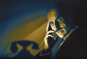 Mr. Tesla